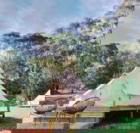 Iluka Retreat - Glamping Village and Group Lodges - Accommodation Mermaid Beach