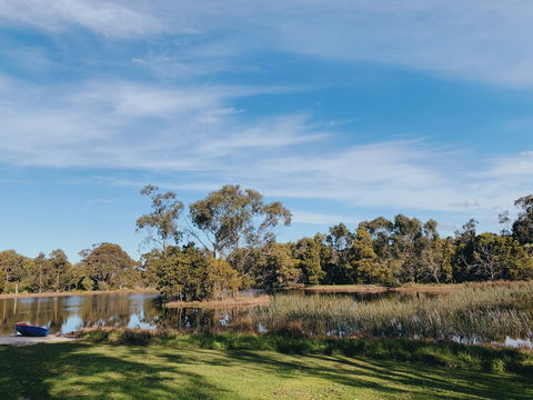 Iluka Retreat - Glamping Village And Group Lodges - Accommodation Mermaid Beach 2