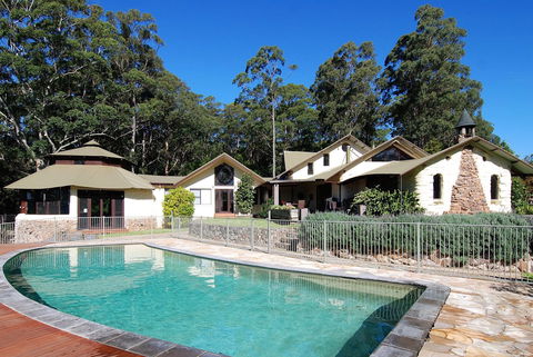 Indooroopilly - Accommodation Mermaid Beach 0