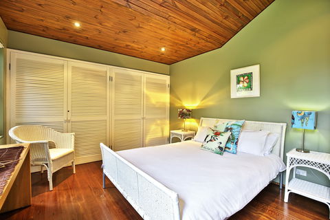 Indooroopilly - Accommodation Mermaid Beach 2