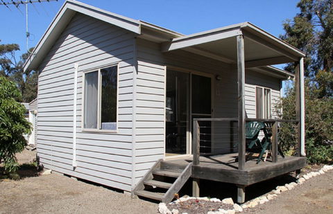 Kangaroo Island Coastal Villas - Accommodation Mermaid Beach 0