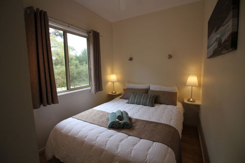 Kangaroo Island Coastal Villas - Accommodation Mermaid Beach 1