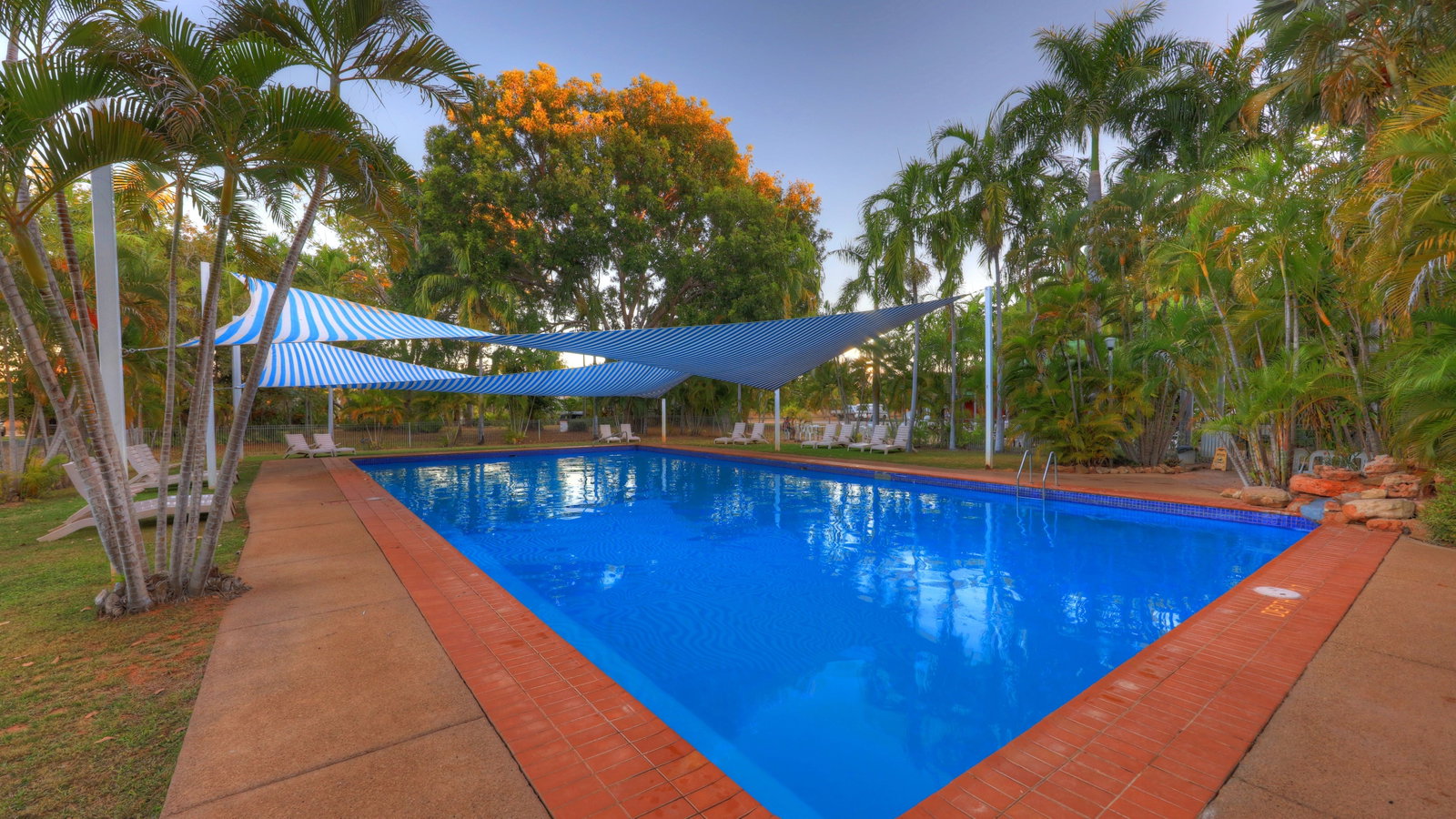 Cossack NT Accommodation Mermaid Beach