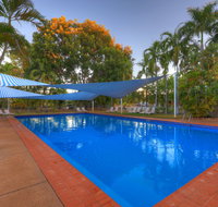 Katherine Holiday Park - Accommodation Mermaid Beach