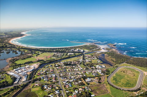 Lady Bay Resort - Accommodation Mermaid Beach 0
