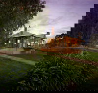 Longview Vineyard Accommodation - Accommodation Mermaid Beach