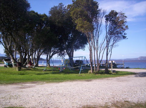 Macquarie Heads Camping Ground - Accommodation Mermaid Beach 0
