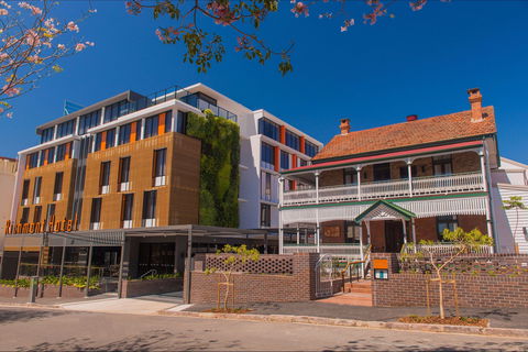 Mantra Richmont Hotel - Accommodation Mermaid Beach 2