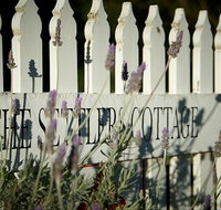 Mayfield Vineyard Cottages - Accommodation Mermaid Beach
