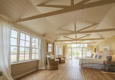 Mayfield Vineyard Cottages - Accommodation Mermaid Beach 1