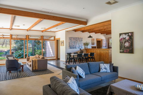 McLaren Vale Getaways - Accommodation Mermaid Beach 1
