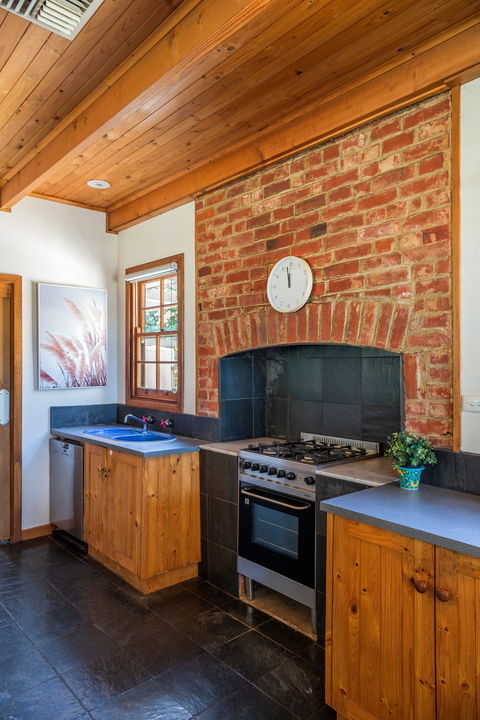 McLaren Vale Getaways - Accommodation Mermaid Beach 2