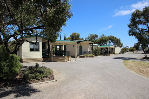Minlaton Caravan Park - Accommodation Mermaid Beach 1
