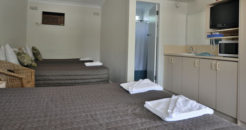 Mittagong Motel - Accommodation Mermaid Beach 1