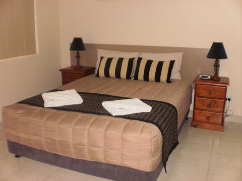 Molika Springs Motel Moree - Accommodation Mermaid Beach 0