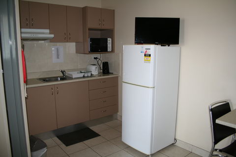 Molika Springs Motel Moree - Accommodation Mermaid Beach 1