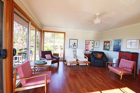 Monaro Cottage - Accommodation Mermaid Beach 0