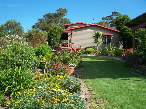 Monaro Cottage - Accommodation Mermaid Beach 1