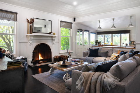 Mount Olive - Accommodation Mermaid Beach 0