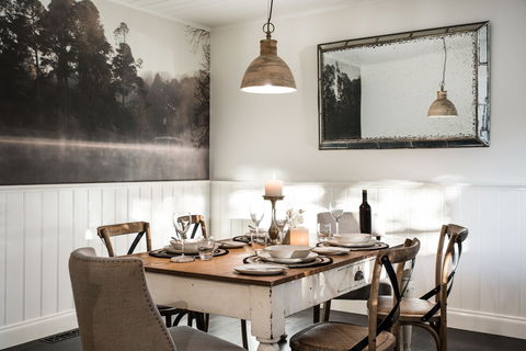 Mount Olive - Accommodation Mermaid Beach 1