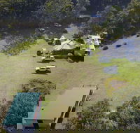 Mt Barney Wilderness Camping - Accommodation Mermaid Beach