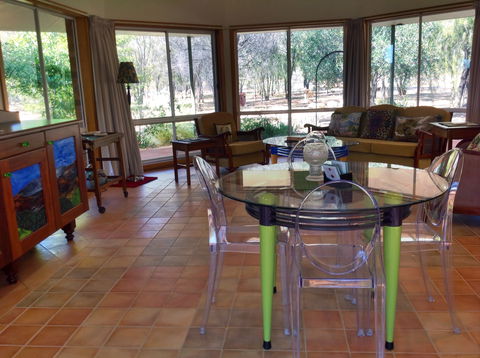 Munga Munga B&B - Accommodation Mermaid Beach 2