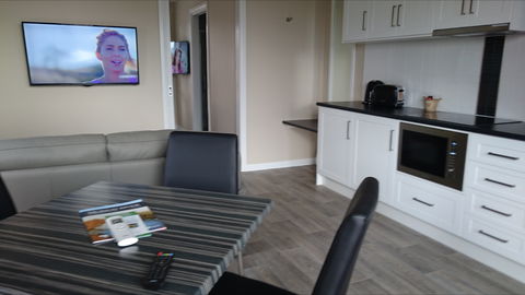 Murray Bridge Tourist Park - Accommodation Mermaid Beach 0