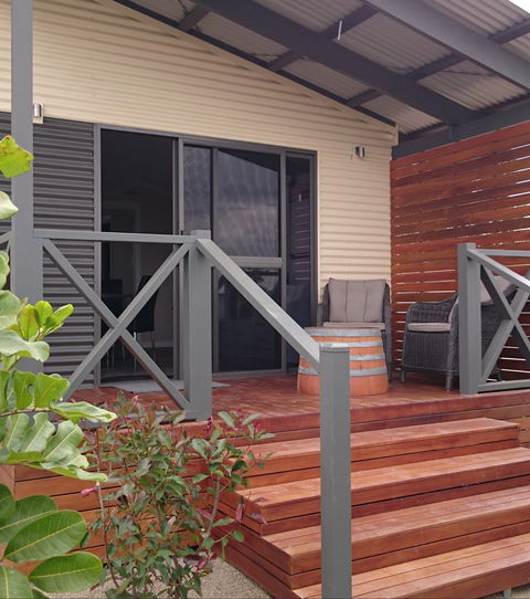 Murray Bridge Tourist Park - Accommodation Mermaid Beach 1
