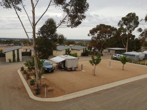 Murray Bridge Tourist Park - Accommodation Mermaid Beach 2