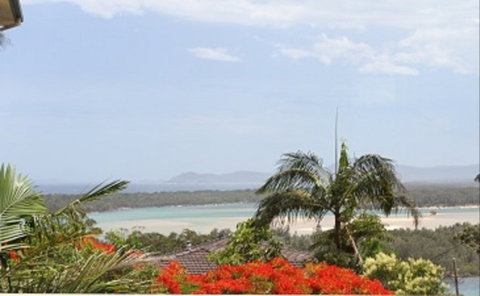 Nambucca Beach House - Accommodation Mermaid Beach 0