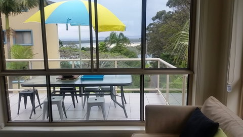 Nambucca Beach House - Accommodation Mermaid Beach 1