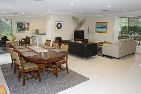 Nambucca Beach House - Accommodation Mermaid Beach 2