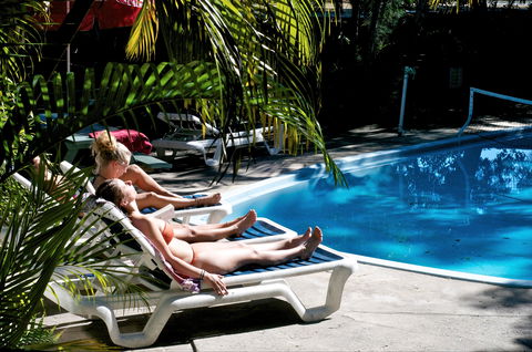 Nomads Noosa - Accommodation Mermaid Beach 0