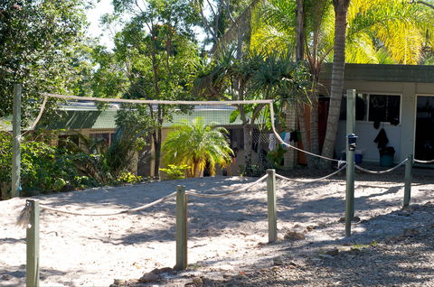 Nomads Noosa - Accommodation Mermaid Beach 2