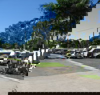 Ocean View Caravan and Tourist Park