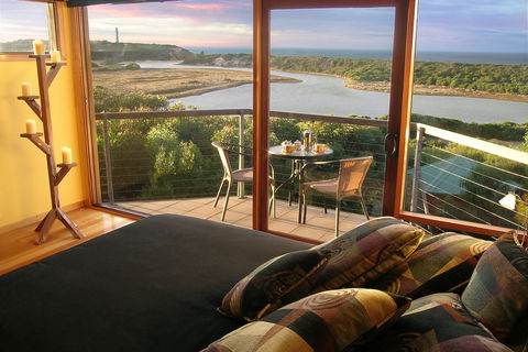 Ocean Inlet At Fairhaven - Accommodation Mermaid Beach 0