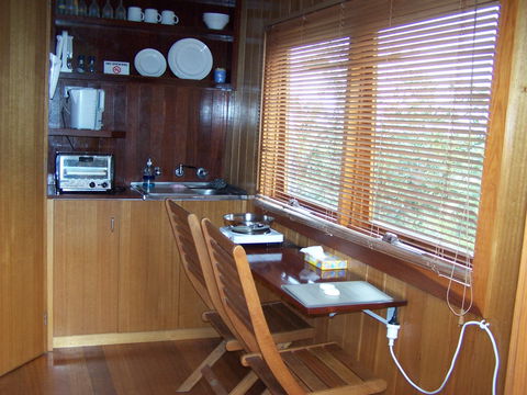 Ocean Inlet At Fairhaven - Accommodation Mermaid Beach 1