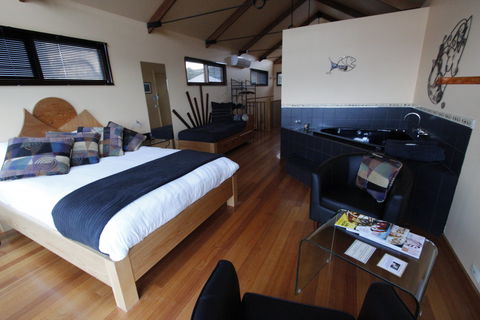 Ocean Inlet At Fairhaven - Accommodation Mermaid Beach 2