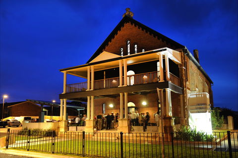 Perry Street Hotel - Accommodation Mermaid Beach 0