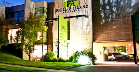 Phillip Island Apartments - Accommodation Mermaid Beach 0