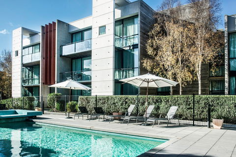 Phillip Island Apartments - Accommodation Mermaid Beach 1
