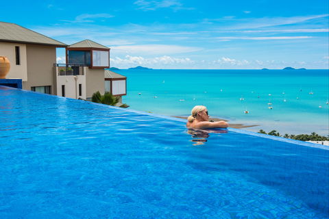 Pinnacles Resort - Accommodation Mermaid Beach 0