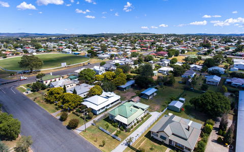 Pitstop Lodge B & B - Accommodation Mermaid Beach 1