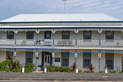 Point Lonsdale Guest House - Accommodation Mermaid Beach 0