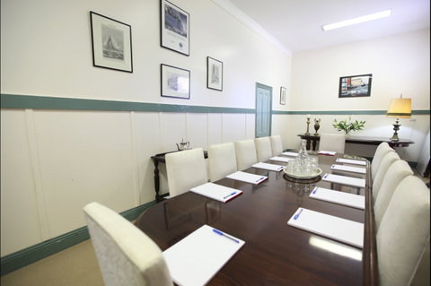 Point Lonsdale Guest House - Accommodation Mermaid Beach 1