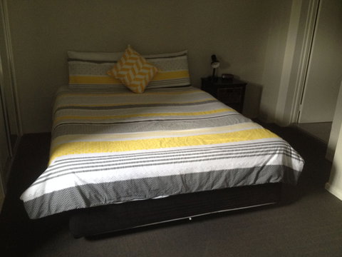 Portarlington Beach Motel - Accommodation Mermaid Beach 1