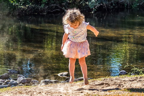 Porepunkah Bridge Holiday Park - Accommodation Mermaid Beach 0
