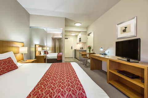 Quest Gladstone - Accommodation Mermaid Beach 0