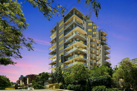 Quest South Brisbane - Accommodation Mermaid Beach 0
