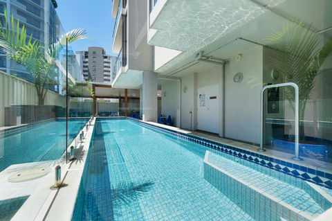 Quest South Brisbane - Accommodation Mermaid Beach 1
